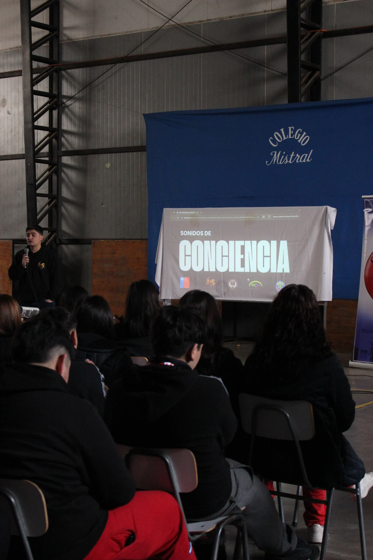Dia de la Convivencia Educativa